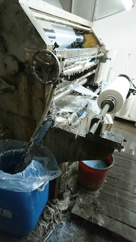 覆膜膠消泡劑應(yīng)用場景