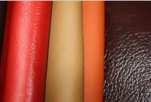 皮革消泡劑應(yīng)用場景圖