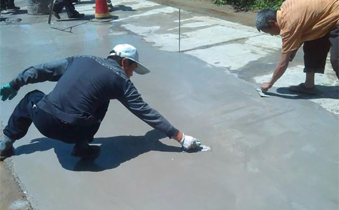 減水劑消泡劑應(yīng)用場(chǎng)景圖