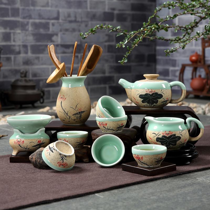 陶瓷消泡劑應(yīng)用場(chǎng)景圖