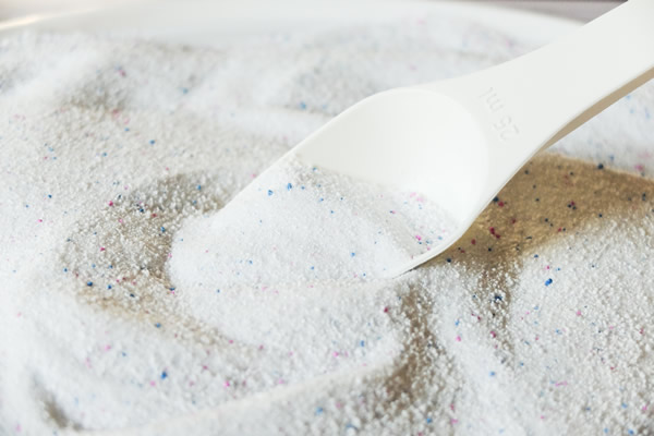 洗衣粉消泡劑應(yīng)用場景圖