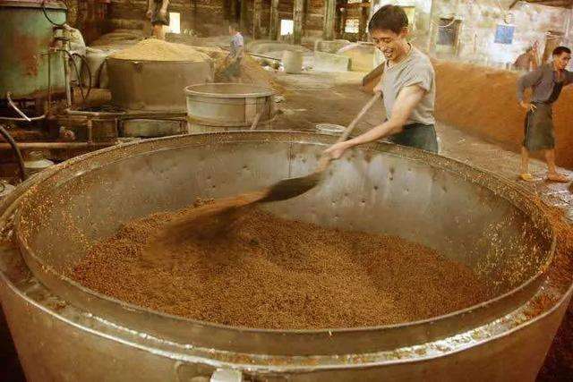 工業(yè)發(fā)酵消泡劑應用場景圖