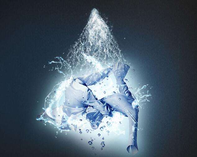 洗滌消泡劑應(yīng)用場(chǎng)景圖