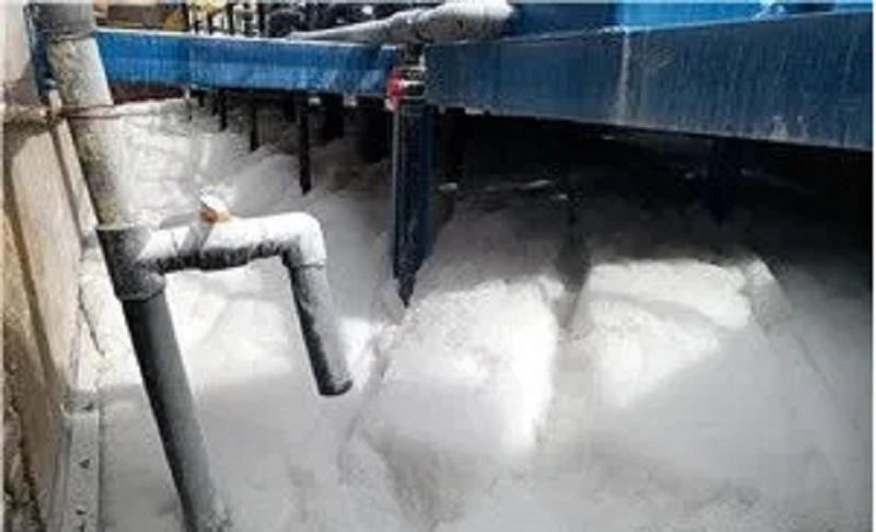 石灰脫硫消泡劑應用場景圖