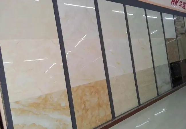 瓷磚消泡劑應(yīng)用場景圖