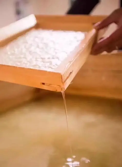 面巾紙用抄紙消泡劑應用場景圖