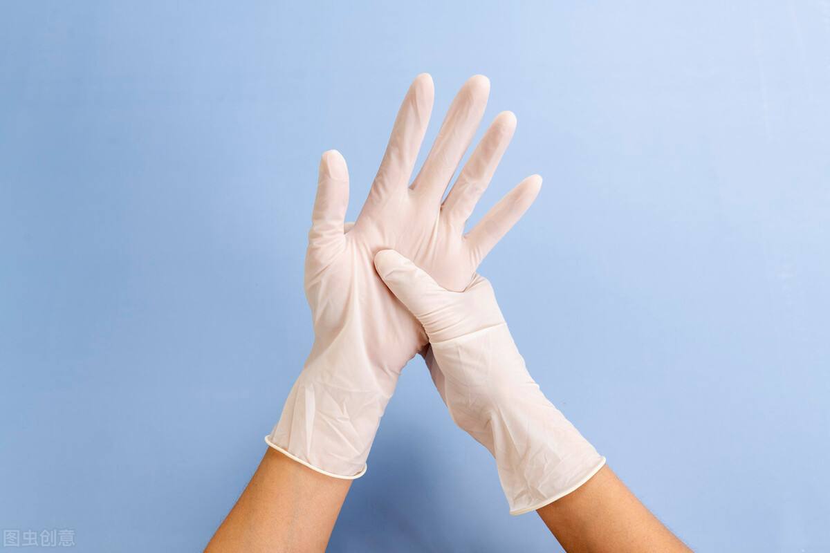 丁腈乳膠泡沫多，可以使用丁腈乳膠消泡劑