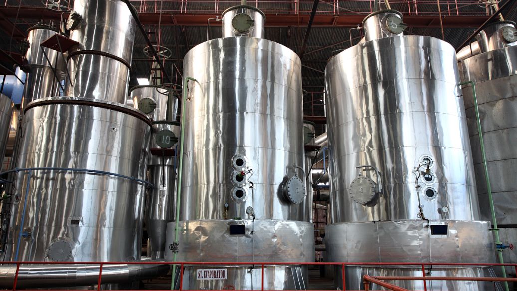 發(fā)酵制品起泡怎么消除？用發(fā)酵制品消泡劑可以嗎？