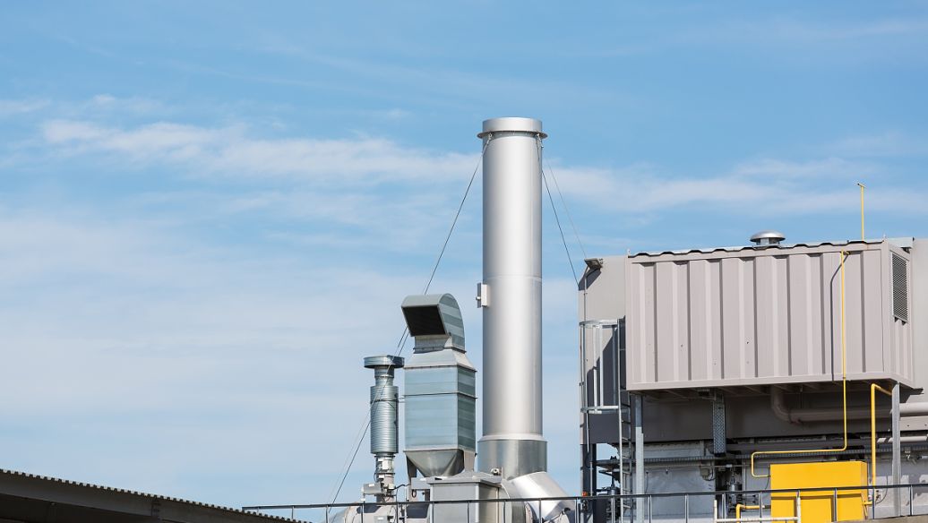 石膏脫硫起泡問題怎么解決？用哪種消泡劑好？