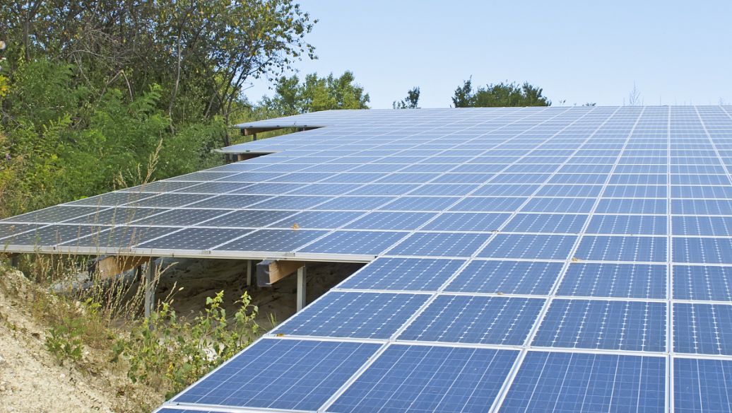 太陽能電池片里有泡沫會(huì)帶來什么影響？怎樣才能解決泡沫？