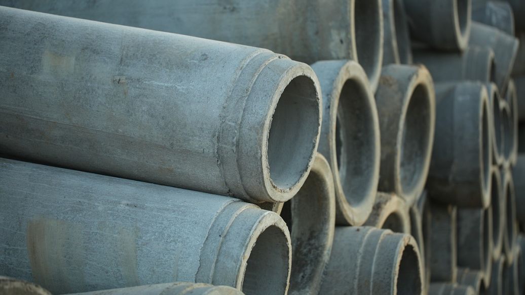 維綸水泥管起泡了怎么辦？用什么方法消除泡沫？維綸水泥管起泡了怎么辦？用什么方法消除泡沫？