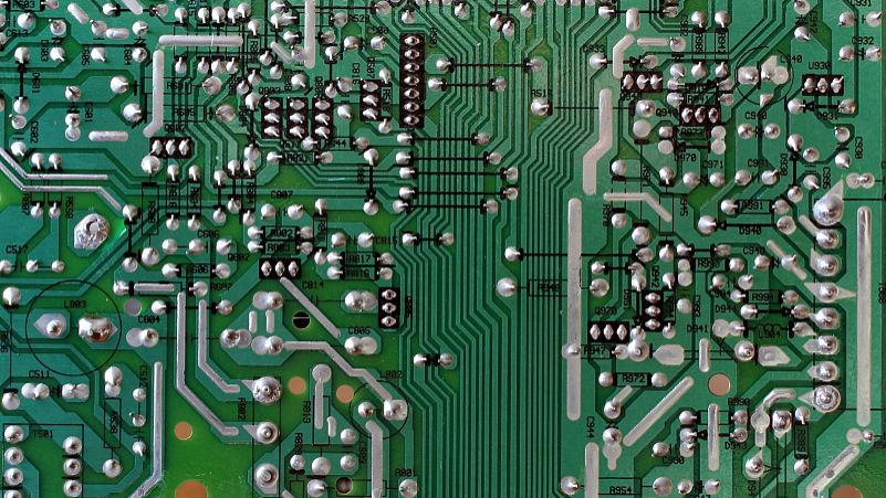 如何去除線路板蝕刻中的泡沫？有什么小妙招嗎？