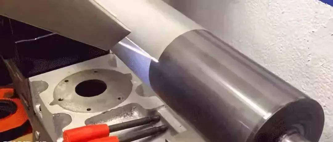 鋼材清洗起泡原因分析，有什么方法解決泡沫？