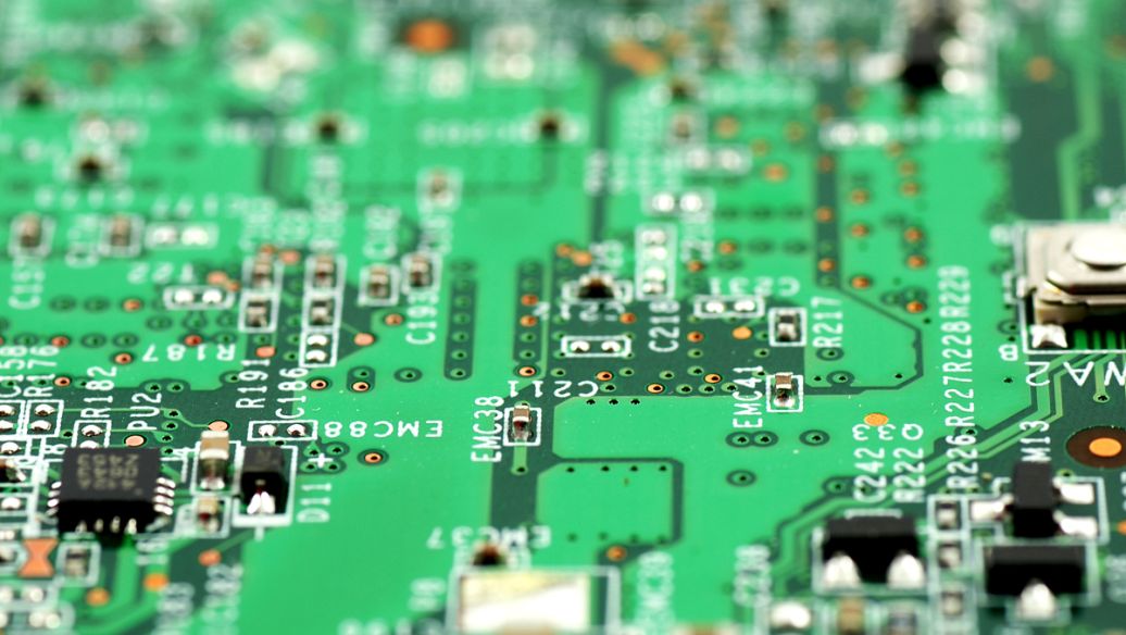 電路板產(chǎn)生泡沫是什么原因？用什么方法解決比較好？