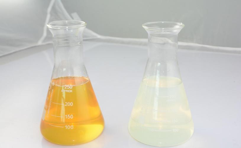 半合成切削液中出現(xiàn)泡沫，用消泡劑可以嗎？