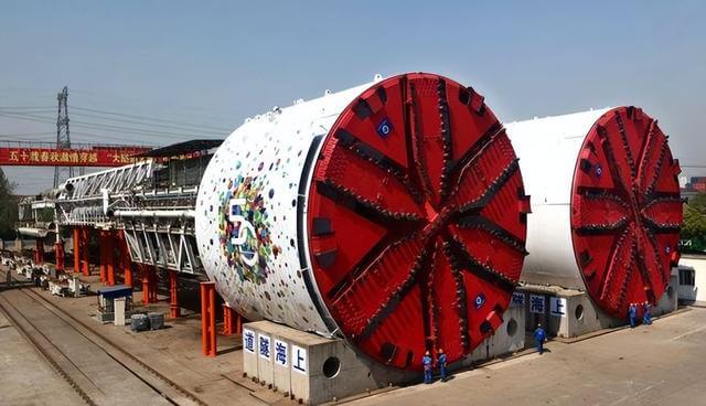 盾構(gòu)污水泡沫多是怎么回事？解決方法是什么？