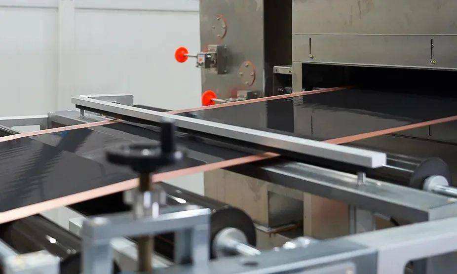 鋰電池涂布泡沫多怎么回事？可以使用什么方法消除泡沫？