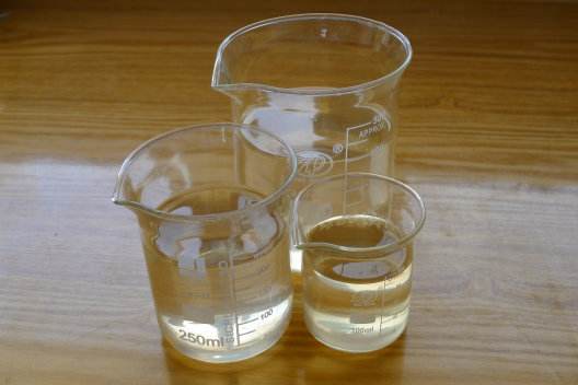 聚羧酸減水劑起泡是怎么回事？怎么解決泡沫問題？