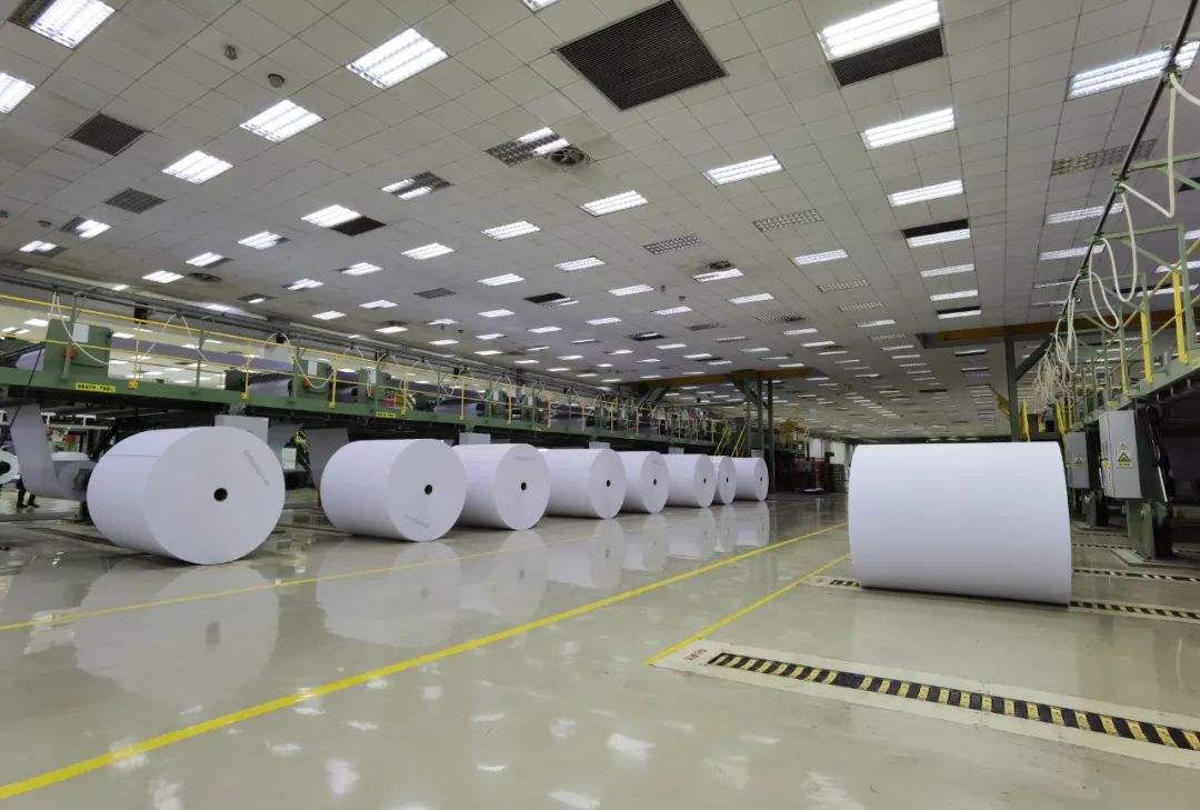 抄紙泡沫多是怎么回事？怎樣解決泡沫？