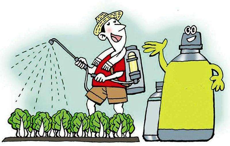 農(nóng)藥罐裝泡沫多怎么辦？解決方案有哪些？