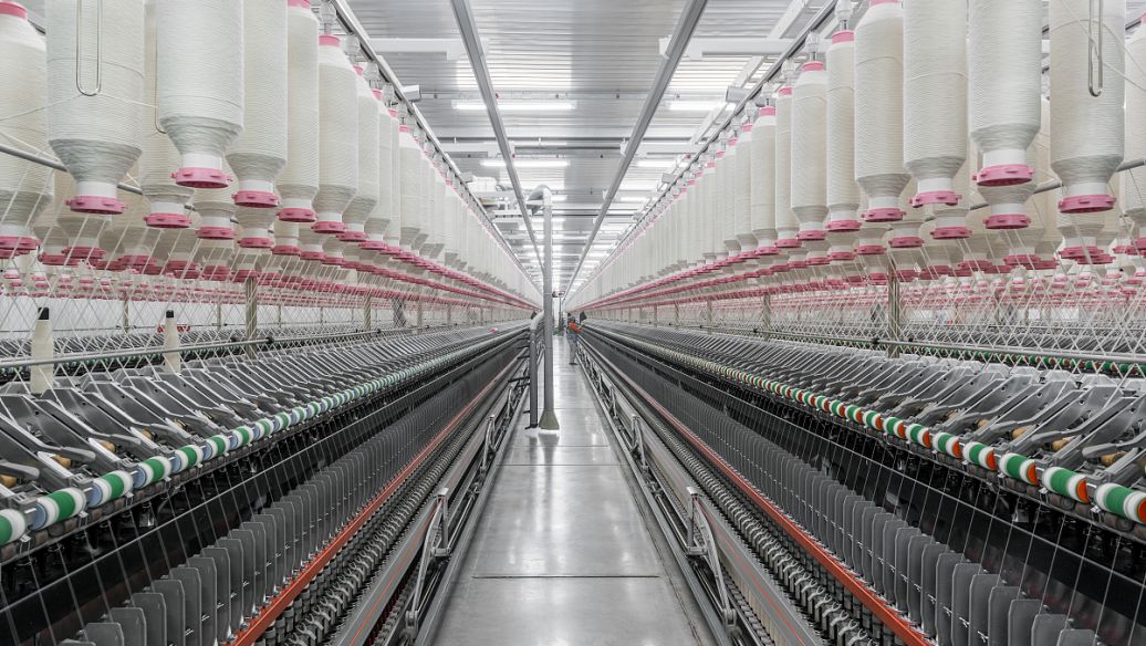 紡織漿料泡沫常常會(huì)出現(xiàn)，使用消泡劑怎么樣？