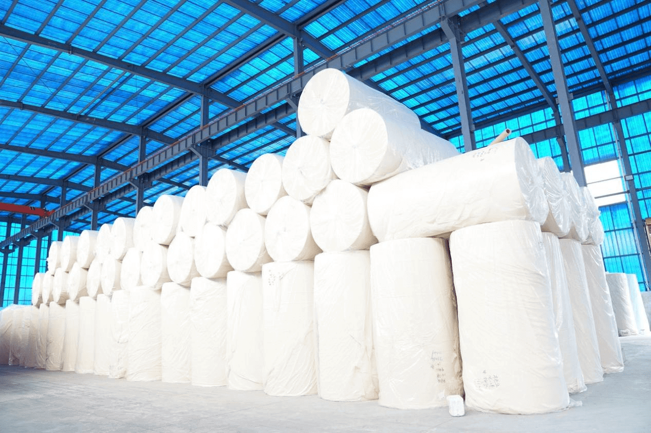 造紙紙漿泡沫多，用什么消泡劑好？