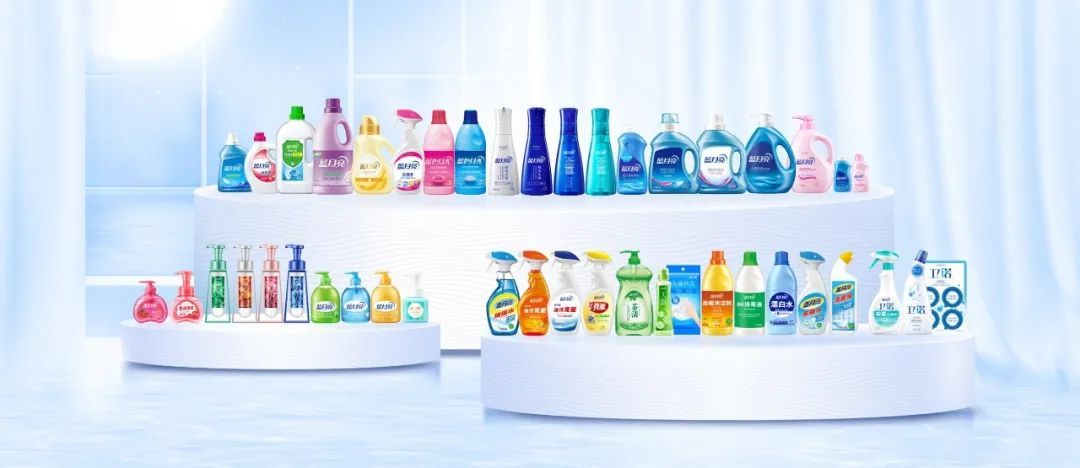 日化洗滌泡沫多是怎么回事？起泡原因有哪些？