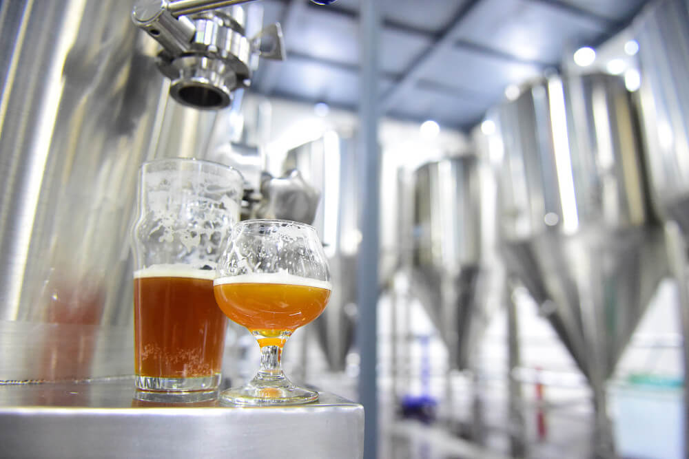 發(fā)酵過(guò)程中起泡沫怎么辦？起泡原因有哪些？