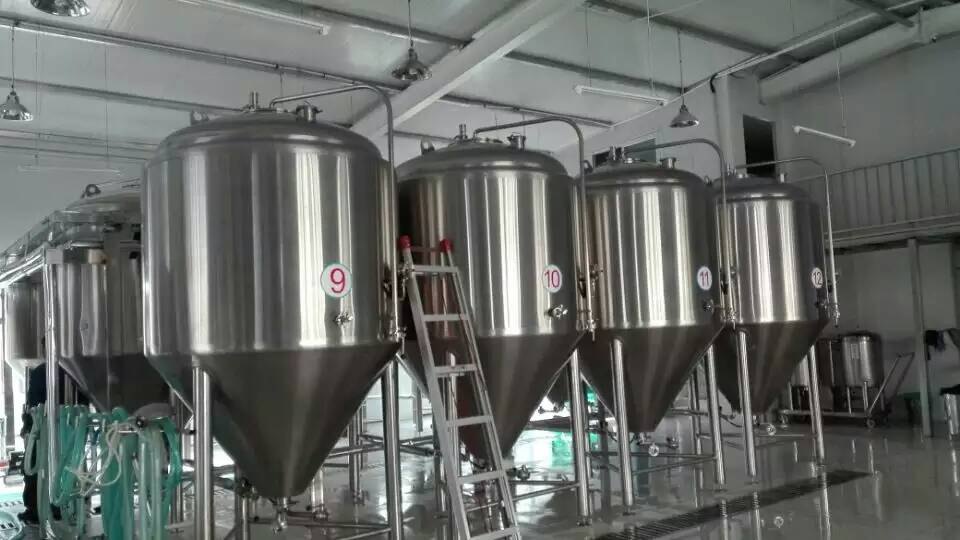 真菌發(fā)酵起泡原因有哪些？怎么解決泡沫問題？