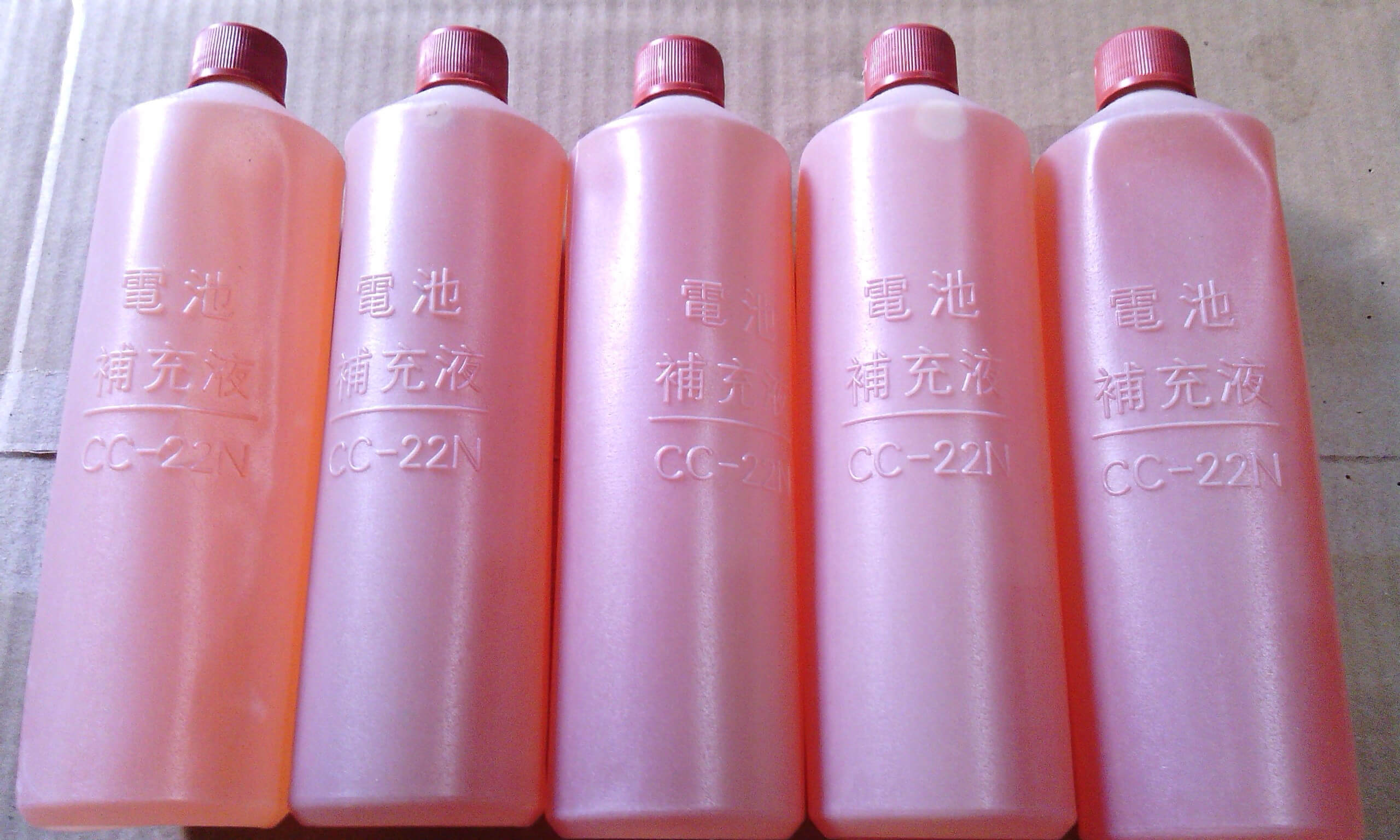 電瓶原液起泡解決方案，泡沫過多會帶來哪些危害？