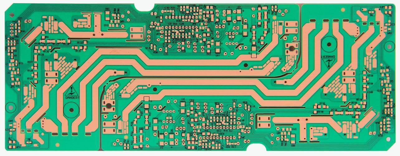 線路板油墨起泡如何解決，泡沫產(chǎn)生的原因有哪些？