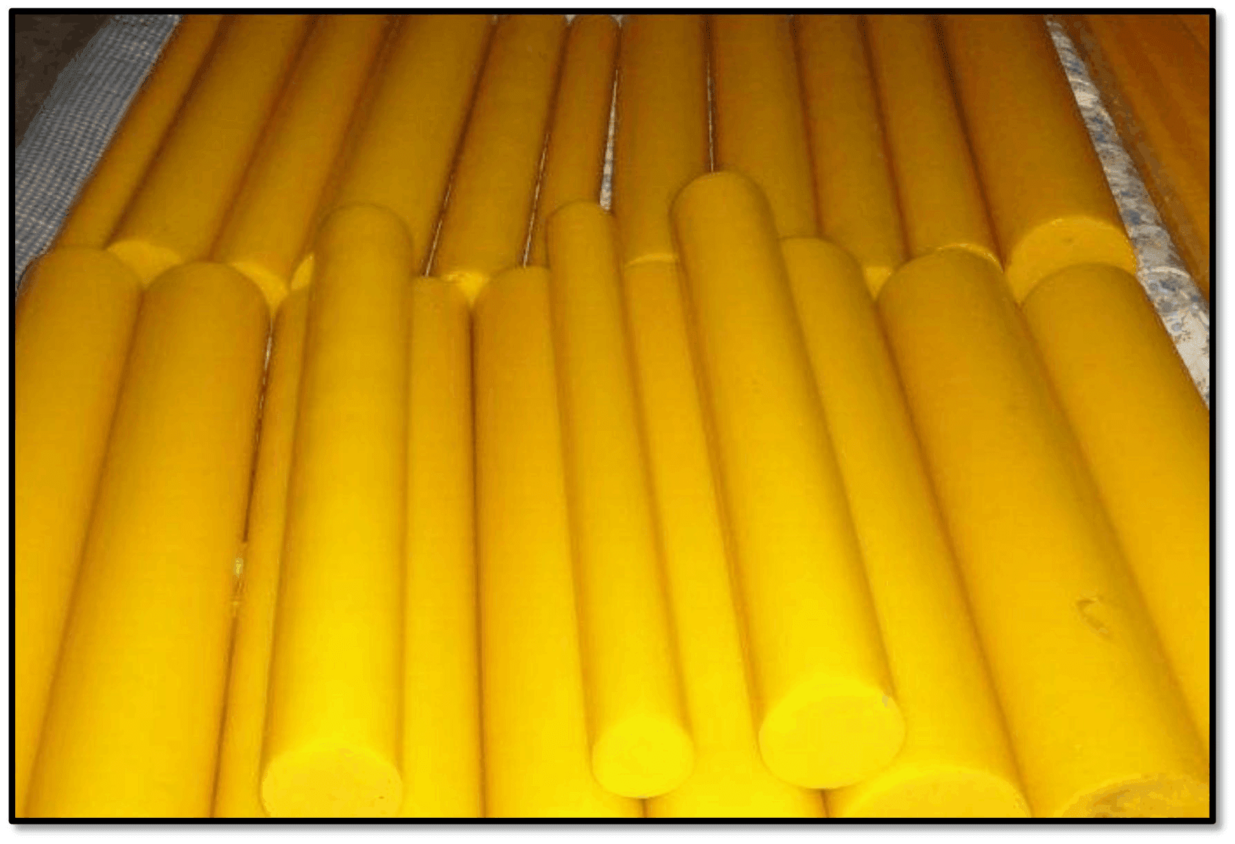 聚氨酯消泡劑應(yīng)用場(chǎng)景圖