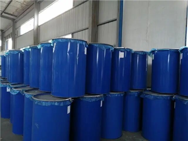 二甲硅油消泡劑應用場景