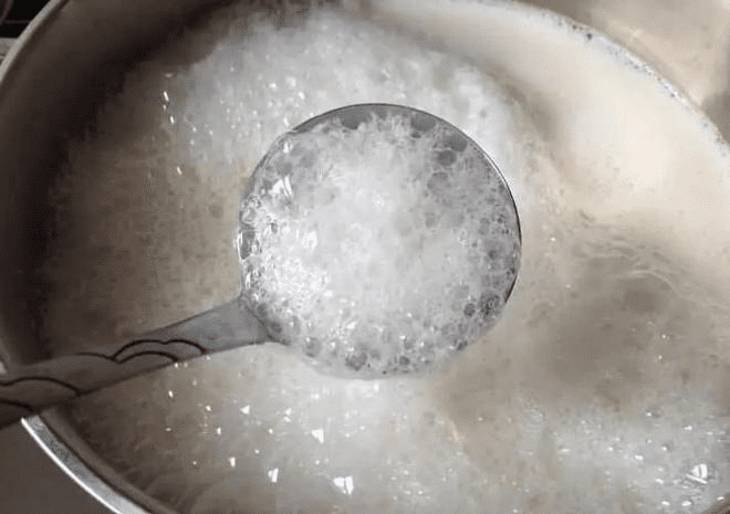 農(nóng)用消泡劑應用場景