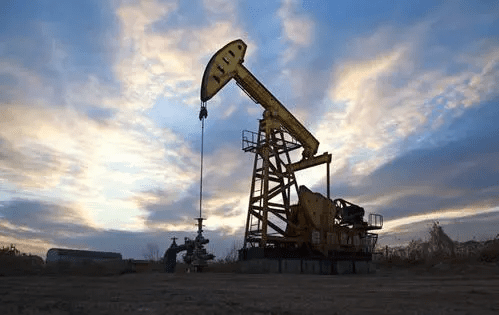 油田消泡劑應(yīng)用場(chǎng)景