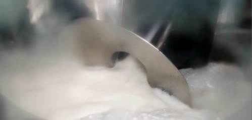 工業(yè)發(fā)酵消泡劑應(yīng)用場景