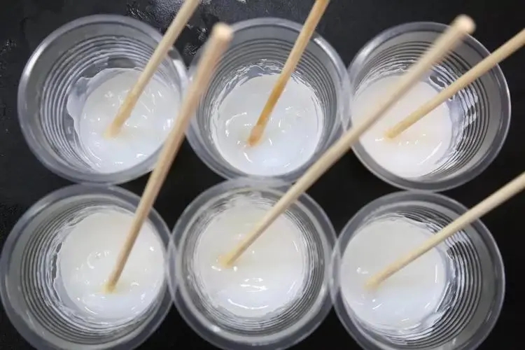 粘合劑消泡劑應用場景