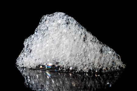 工業(yè)級消泡劑應(yīng)用場景